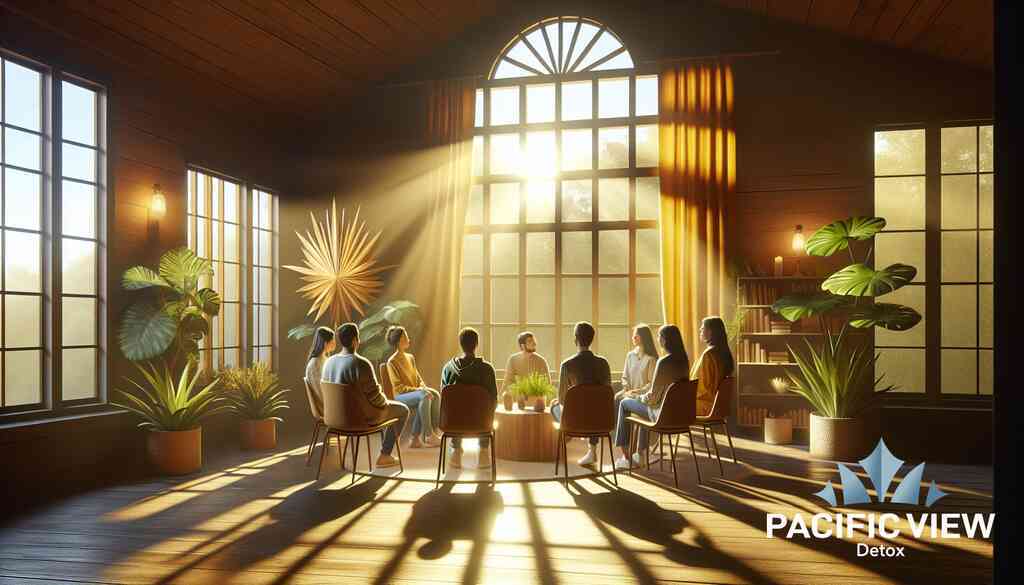 Understanding Addiction and Family Dynamics with Pacific View