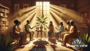 Understanding Addiction and Family Dynamics with Pacific View