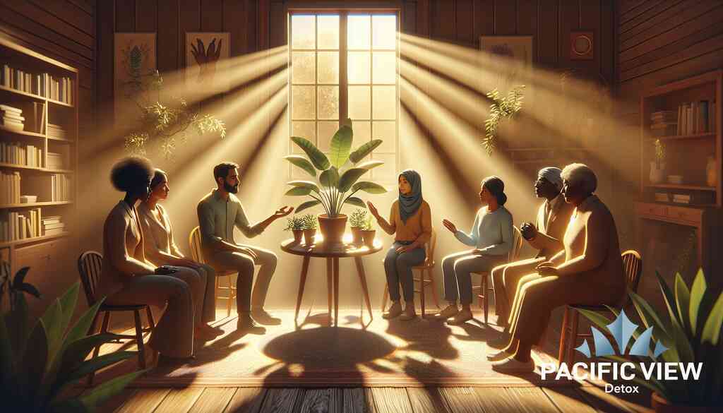 Understanding Addiction and Family Dynamics with Pacific View