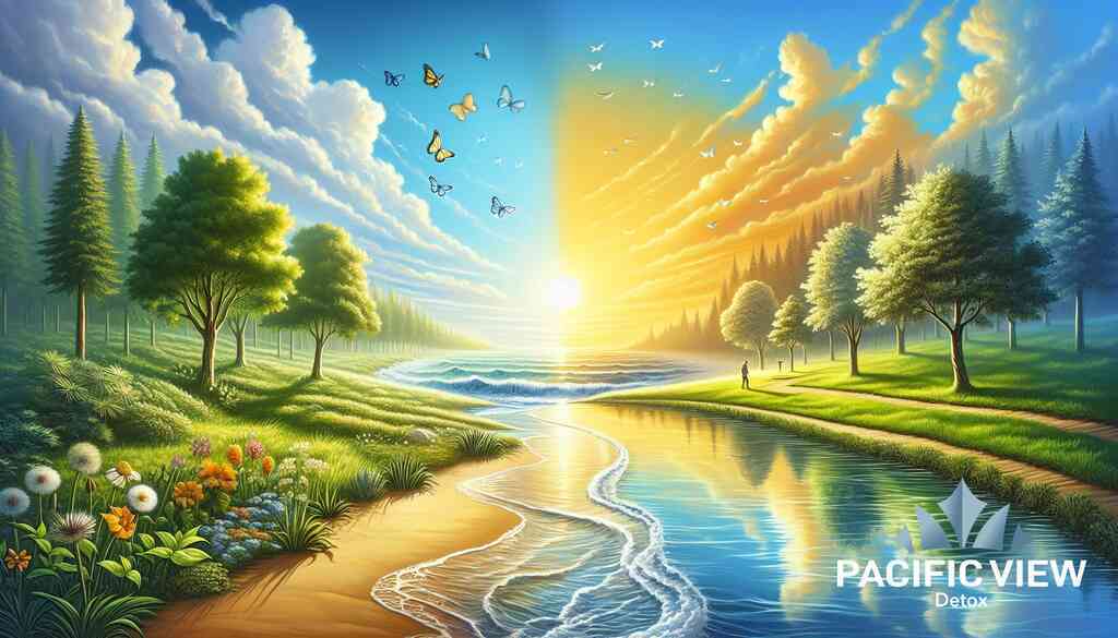 Why Choose Pacific View Detox for Opioid Treatment in California