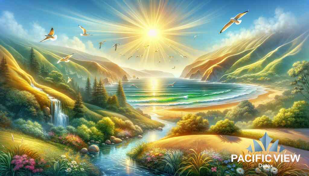 How Pacific View Detox Enhances Mental Health Services in California