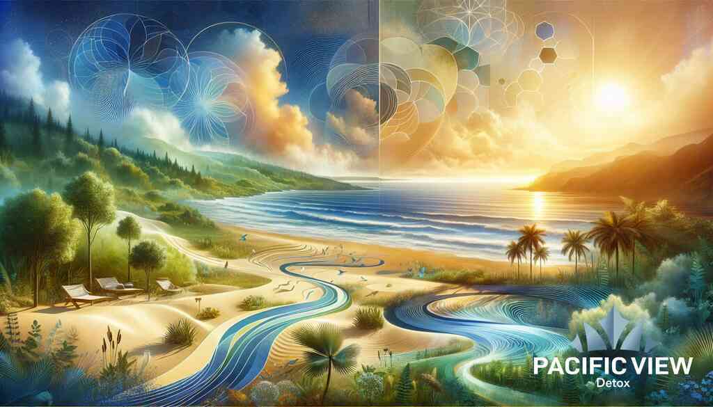 How Pacific View Detox in Orange County Innovates Recovery