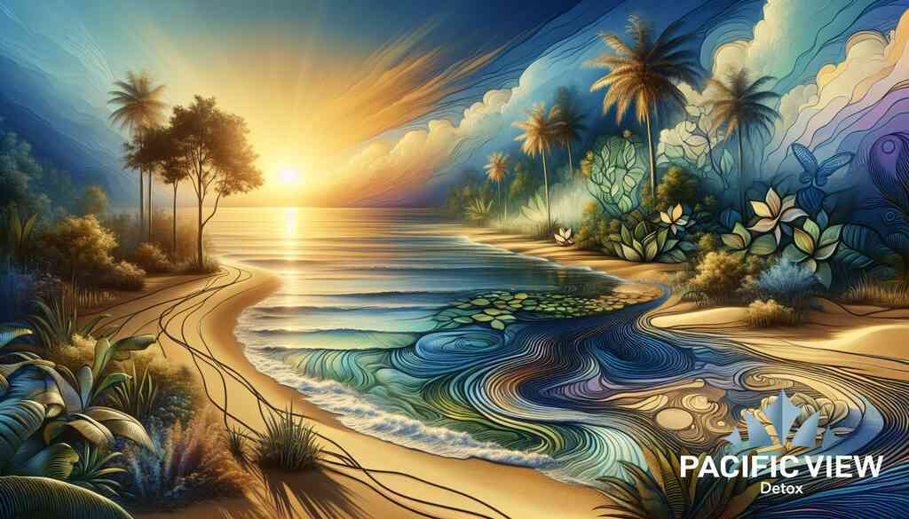 How Pacific View Detox in Orange County Innovates Recovery