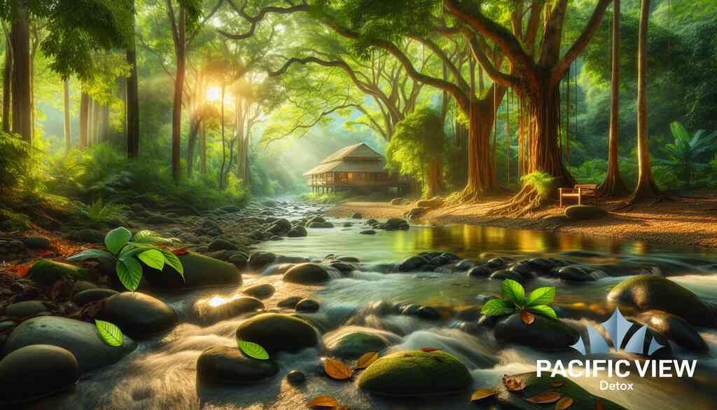 What is Holistic Addiction Recovery at Pacific View Detox in Dana Point