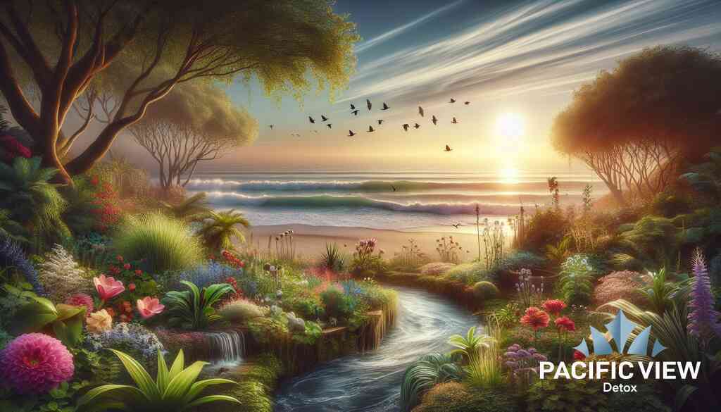 What Sets Pacific View Detox Apart for Substance Use Therapy in Dana Point