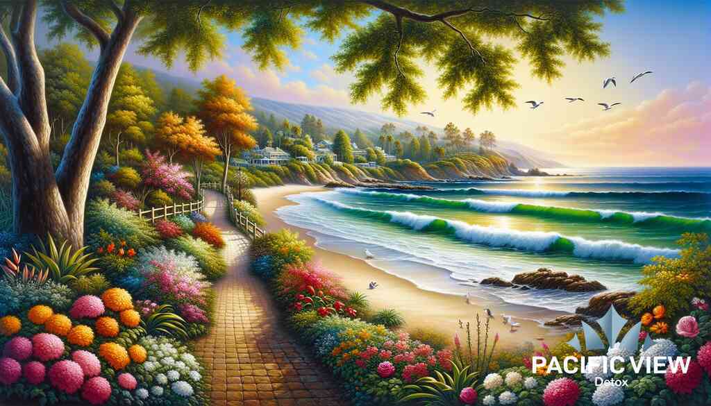 What Sets Pacific View Detox Apart for Substance Use Therapy in Dana Point