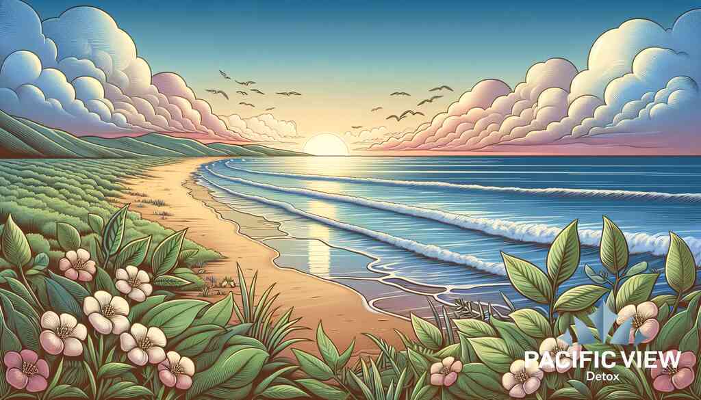 Pacific View Detox: Breaking Down Dual Diagnosis Complexity