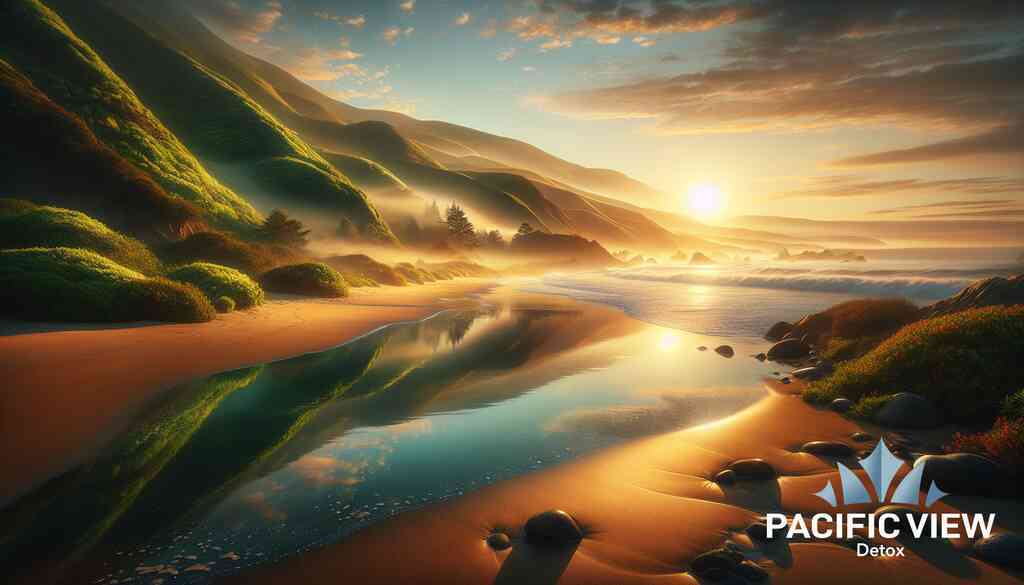 How Pacific View Detox Enhances Sobriety in Southern California