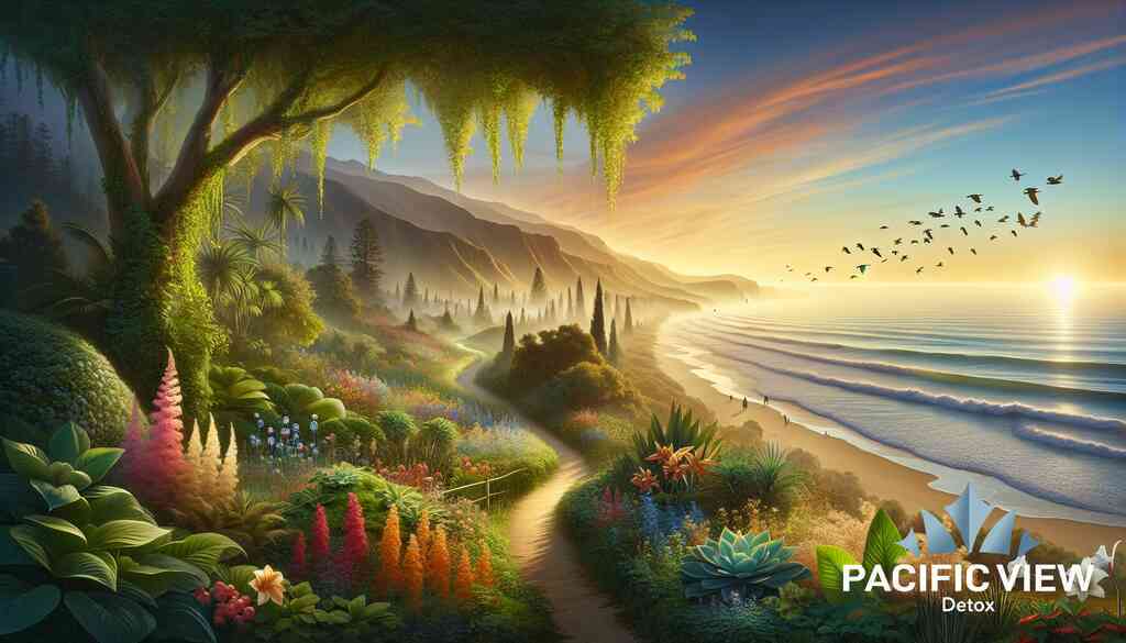 How Sustainable Sobriety is Achieved at Pacific View in Orange County