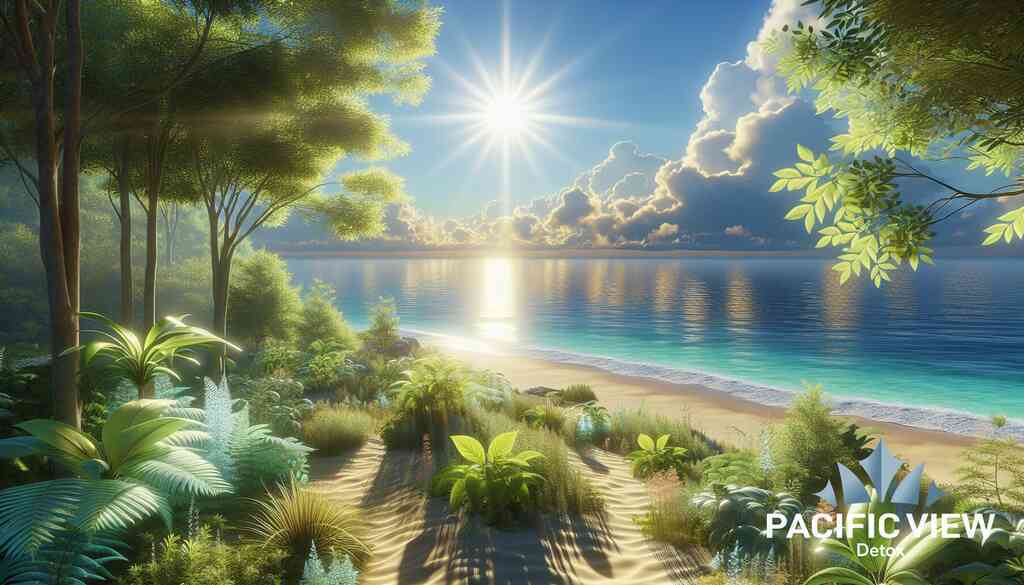 Pacific View Detox: Breaking Down Dual Diagnosis Complexity