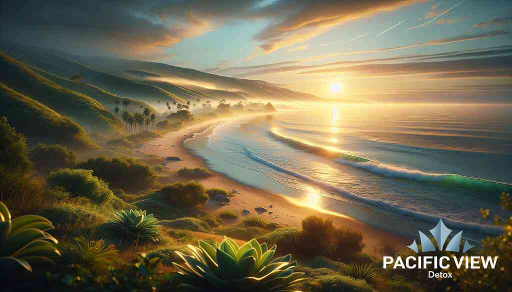 How Pacific View Detox Enhances Sobriety in Southern California