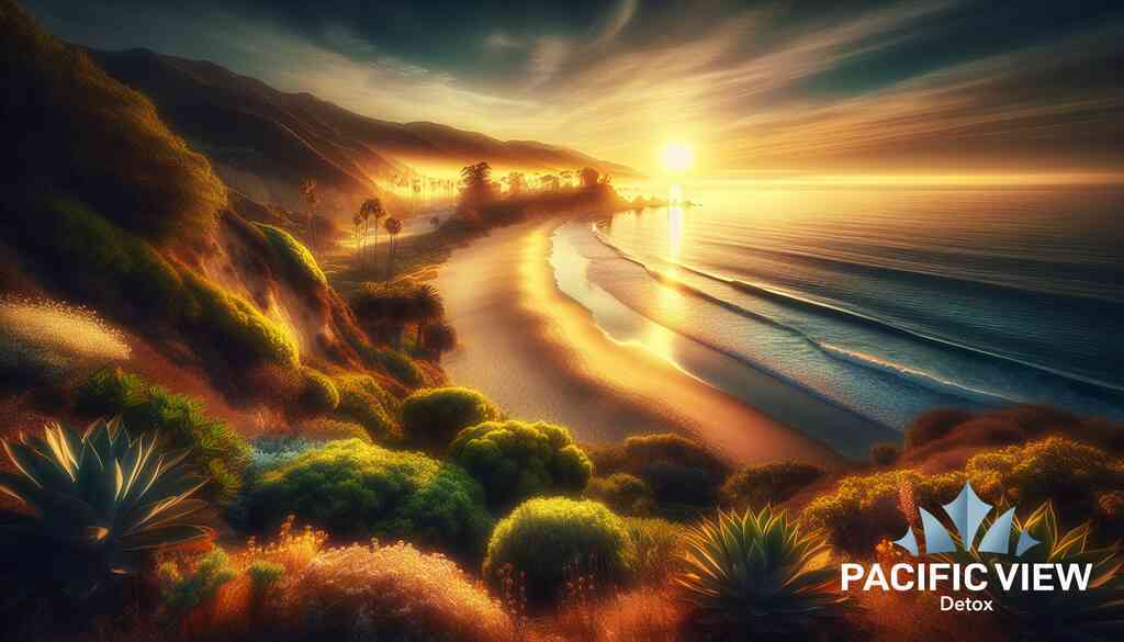 How Pacific View Detox Enhances Sobriety in Southern California