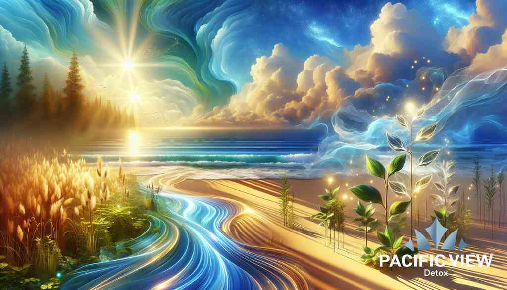 Pacific View Detox: Breaking Down Dual Diagnosis Complexity