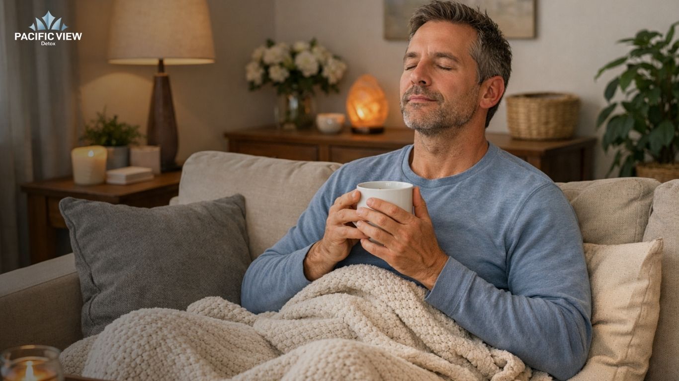 How Are Withdrawal Symptoms Managed How Are Withdrawal Symptoms Managed