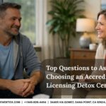 Top Questions to Ask Before Choosing an Accreditation and Licensing Detox Center in 2026