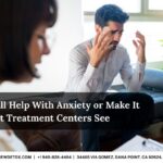 Does Adderall Help With Anxiety or Make It Worse? What Treatment Centers See