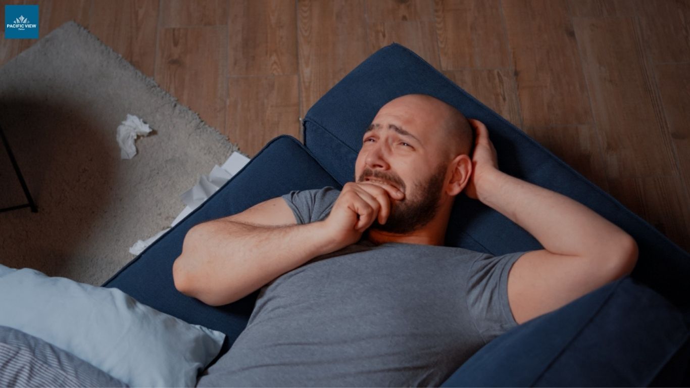 Sleep Disruption Sleep Disruption