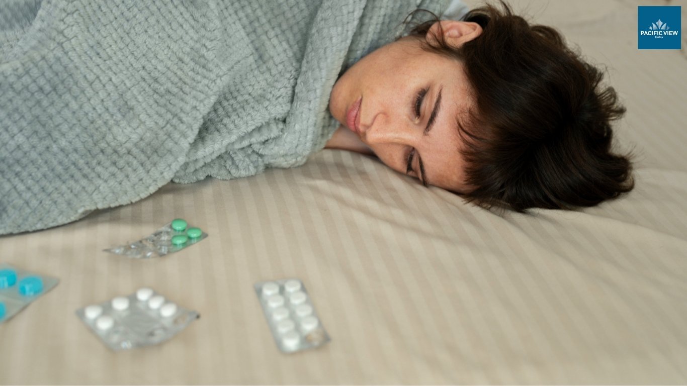 The Role of Tolerance in Sleep Pill Addiction The Role of Tolerance in Sleep Pill Addiction