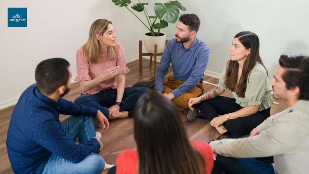 group therapy support circle recovery group therapy support circle recovery