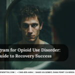 12 Step Program for Opioid Use Disorder: Complete Guide to Recovery Success
