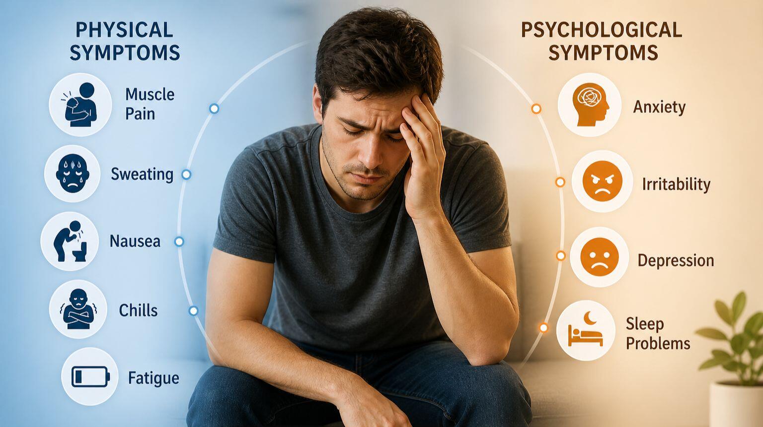Opioid Withdrawal Symptoms Opioid Withdrawal Symptoms