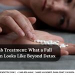Ambien Rehab Treatment: What a Full Recovery Plan Looks Like Beyond Detox