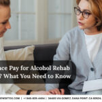 Does Insurance Pay for Alcohol Rehab in California? What You Need to Know
