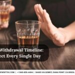 The Alcohol Withdrawal Timeline: What to Expect Every Single Day
