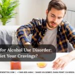 Medications for Alcohol Use Disorder: Can a Pill Quiet Your Cravings?